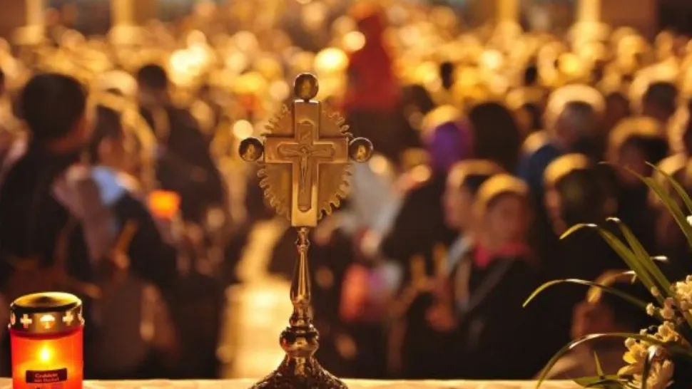 A doua zi de Paște: Semnificația și Darul Învierii. Ce spun Sfinții Părinți