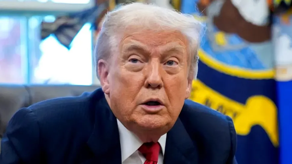 Donald Trump anunță blocada Strâmtorii Ormuz: „Începând de acum!”