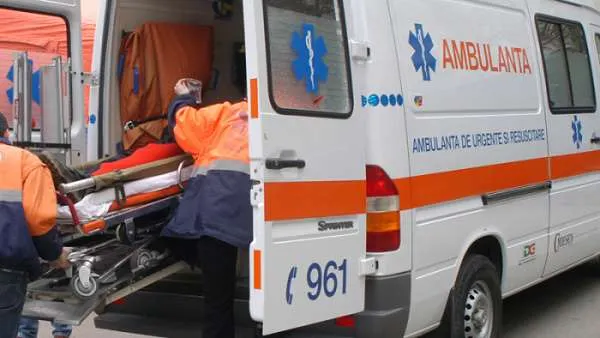 Ambulanţa Sălaj face angajări