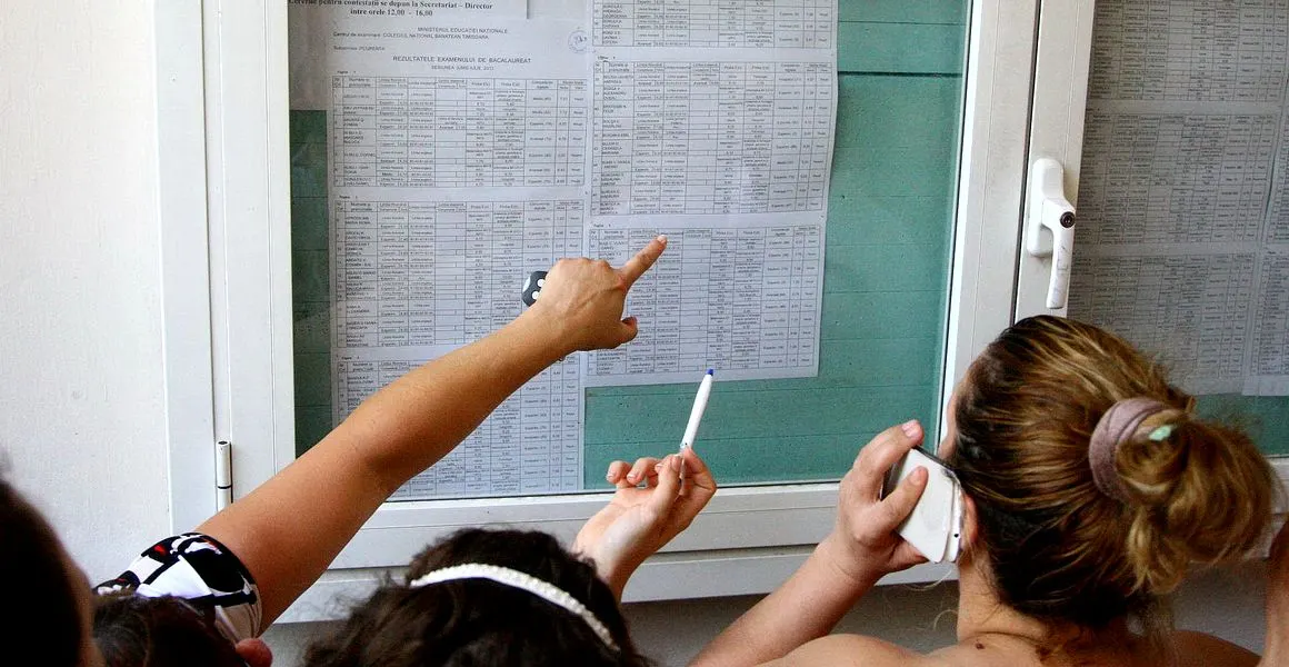 Bacalaureat 2018, sesiunea de toamnă. S-au afişat primele rezultate