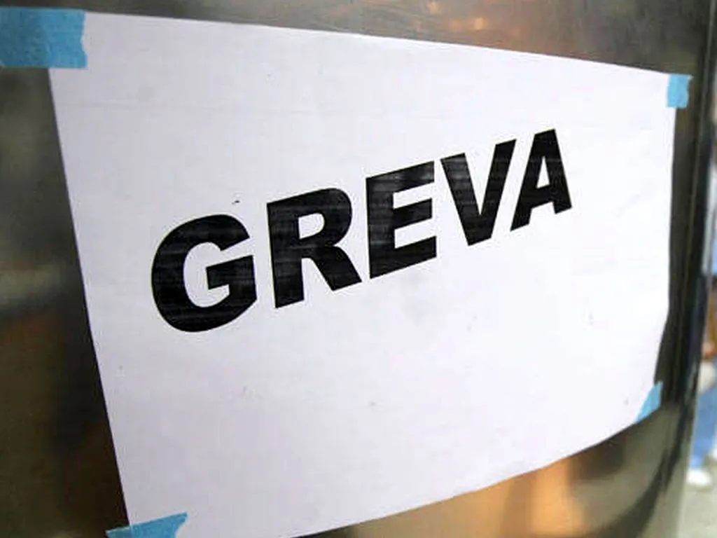 Grevă generală la Serviciul de Probaţiune Sălaj