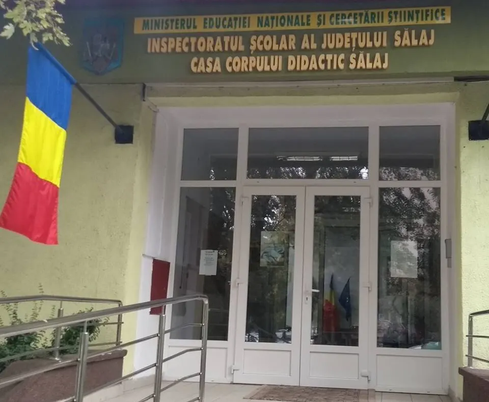 Sălaj: Peste 150 de cadre didactice, pe 38 de posturi titularizabile