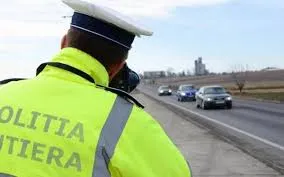 Vezi unde sunt amplasate radarele în Sălaj
