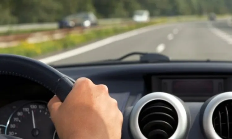Tupeu  sau inconștiență? Au condus fără permis pe drumurile Sălajului