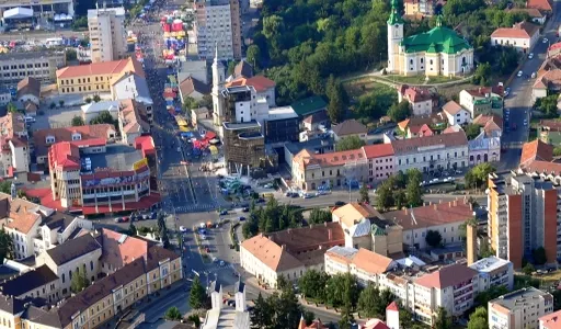 Sălajul, pe ultimul loc în topul naţional al ipotecilor