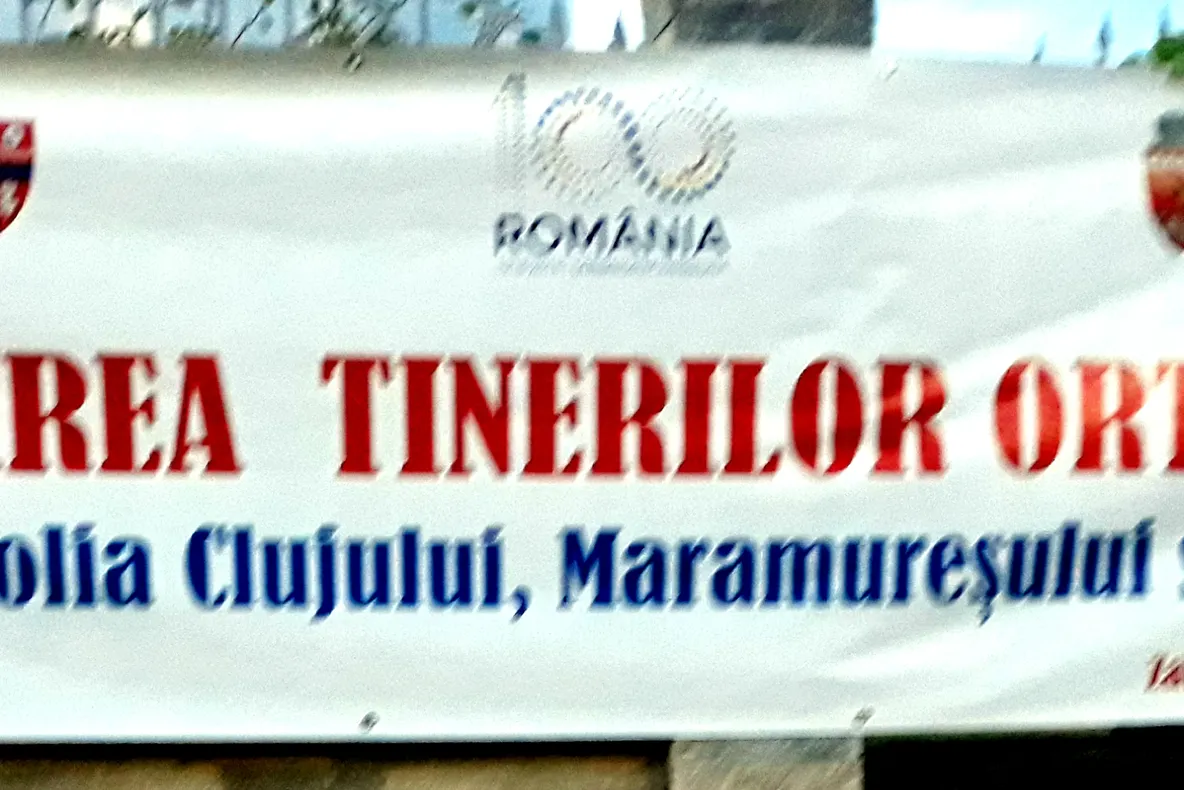Tinerii ortodocşi se întâlnesc la Zalău