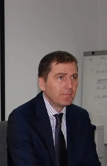 Alexandru Pura este noul director executiv la Direcția Patrimoniu din cadrul Primăriei Zalău
