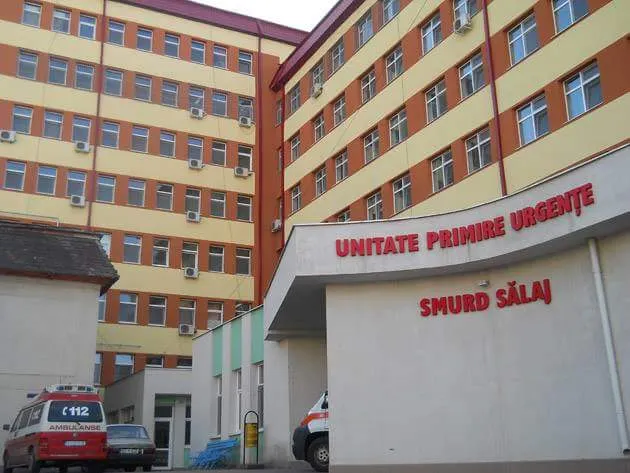 A fost aprobat proiectul de extindere al UPU-SMURD Zalău