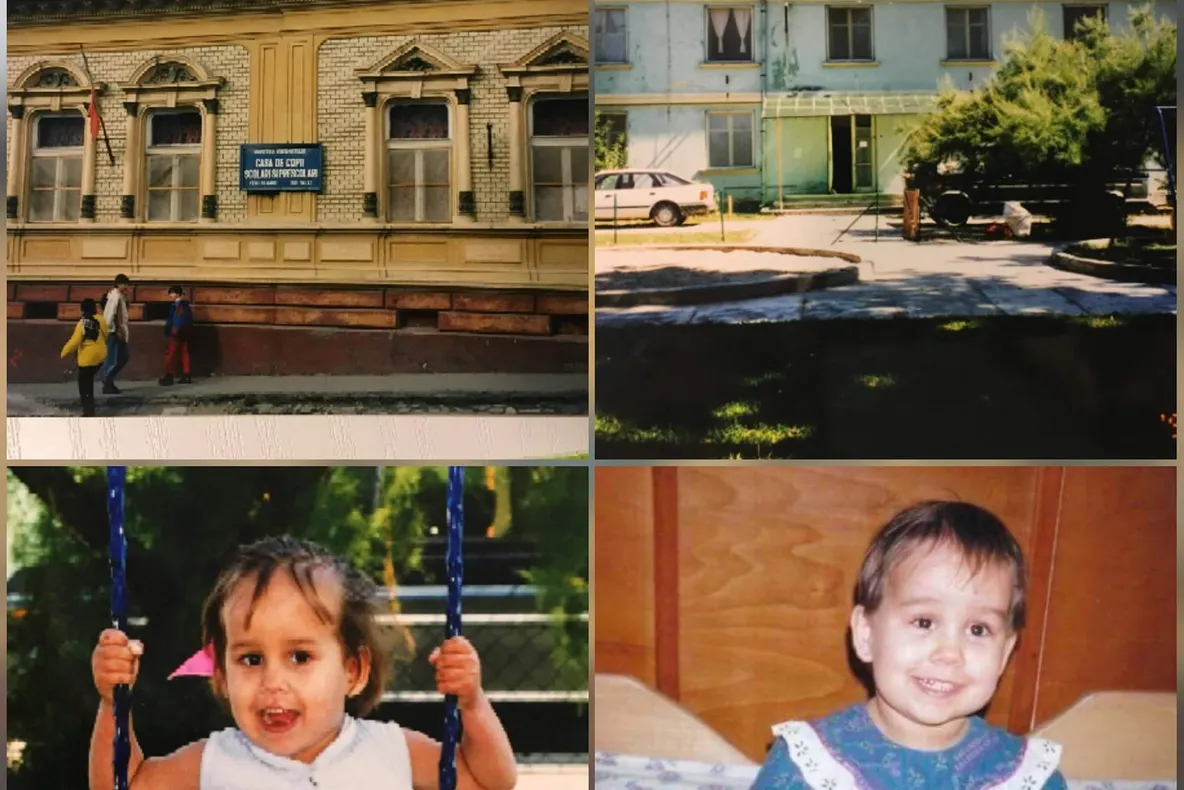 Abandonată la naştere, o tânără adoptată în străinătate îşi caută mama biologică