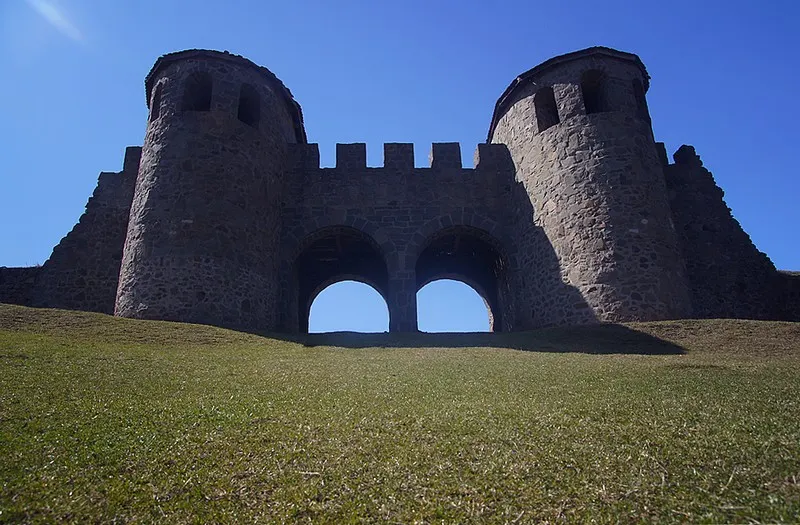''Zilele Europene ale Patrimoniului''. Spectacol inedit la Castrul Roman de la ''Porolissum'' cu intrare liberă