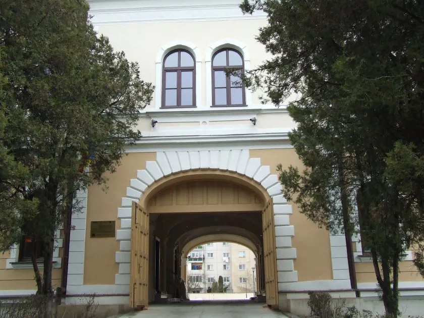 Centrul de Cultură și Artă al Județului Sălaj - 8 ani de existență