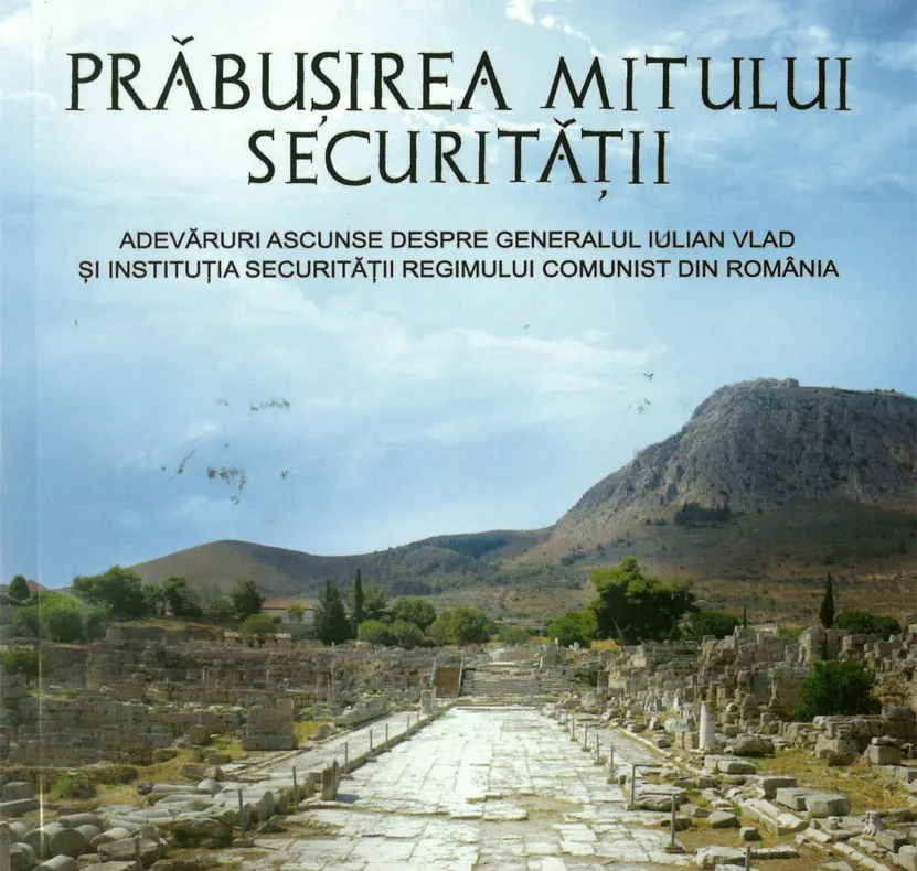 Prezentare de carte la Centrul de Cultură și Artă