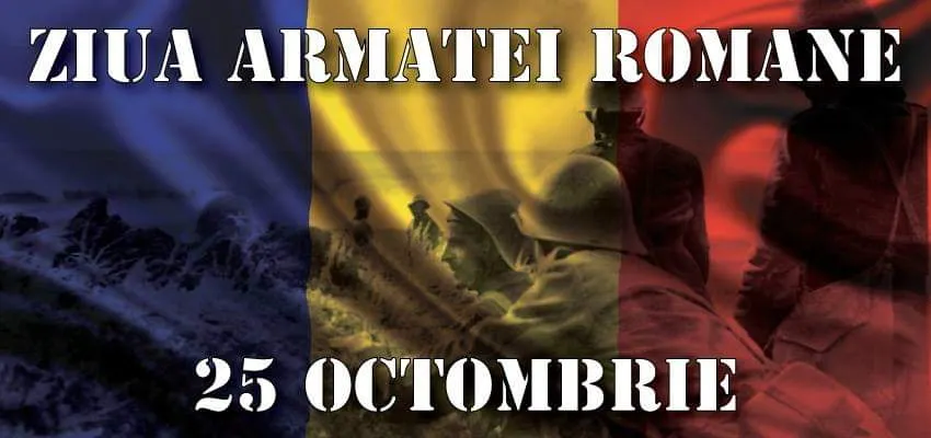 Ziua Armatei, sărbătorită la Şimleu Silvaniei
