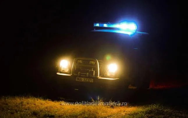 Suspectat de tăinuire. Un sălăjean transporta o maşină căutată de autorităţile din Grecia