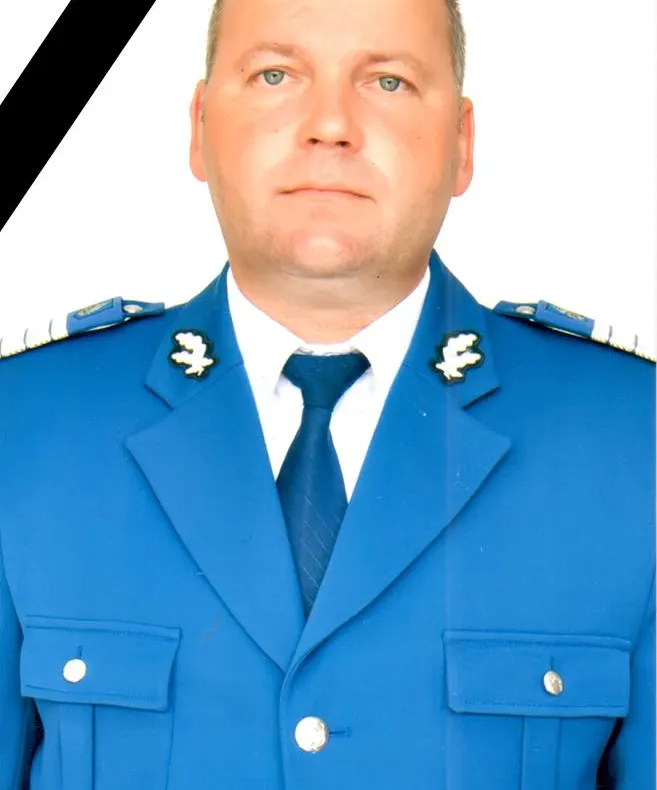 Jandarmeria sălăjenă este în doliu