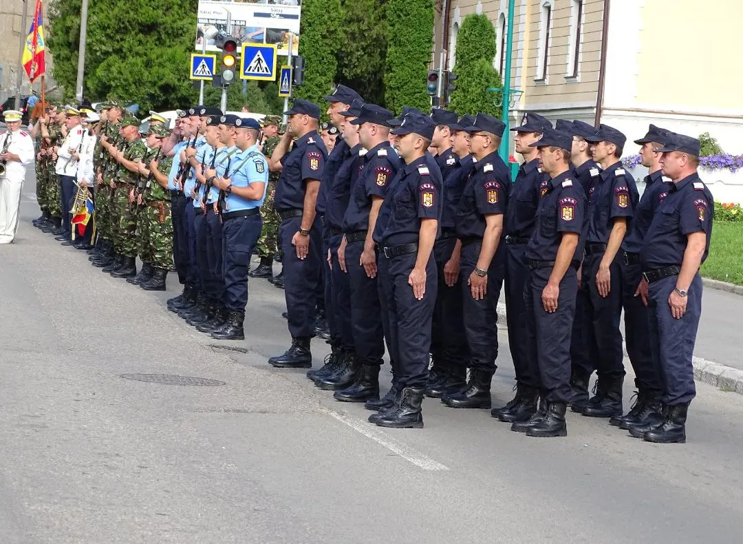 Au început înscrierile! O nouă sesiune de admitere pentru tinerii care doresc să devină pompieri