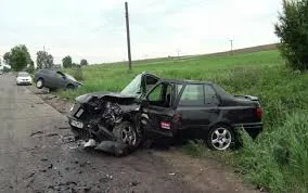 11 accidente grave, o singură cauza: alcoolul la volan