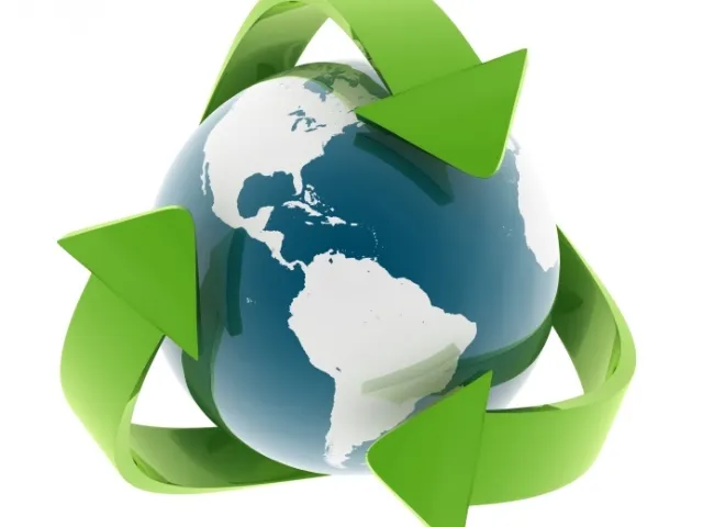 Azi, la Marca: ,,Reciclăm azi, pentru resursele de mâine!"