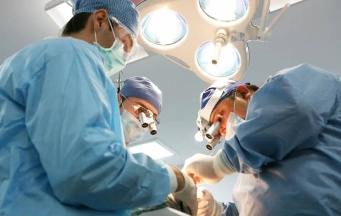 Premieră medicală la Oradea: Pacienta - o sălăjeancă