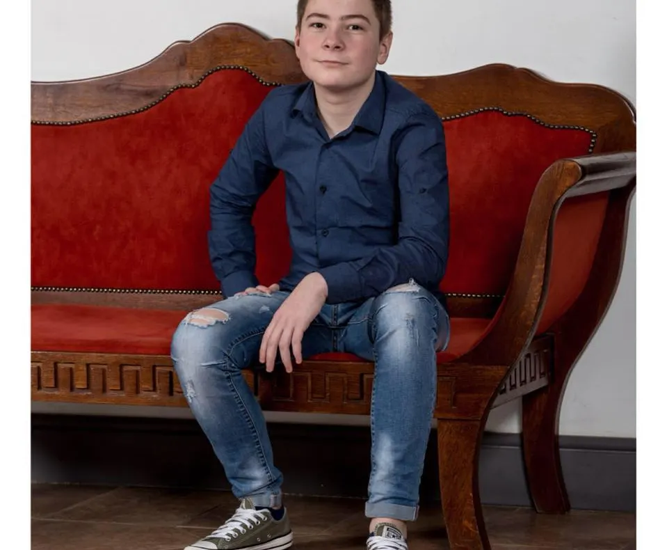 Polițiștii sălăjeni caută un adolescent. Băiatul a dispărut de la domiciliul bunicilor
