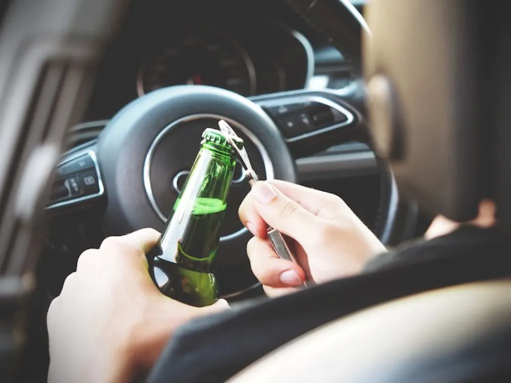 Niciun weekend fără şoferi prinşi beţi la volan!