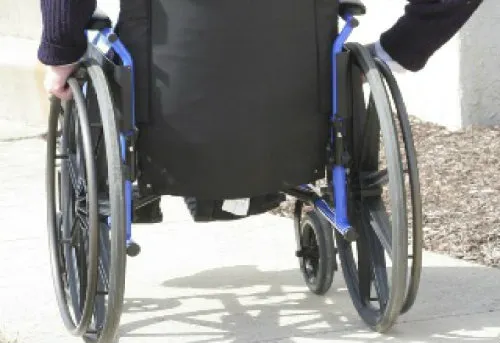 ”Pot ce poţi şi tu, angajează-mă!”. La Agenția pentru Ocuparea Forței de Muncă Sălaj - bursă pentru persoanele cu dizabilități