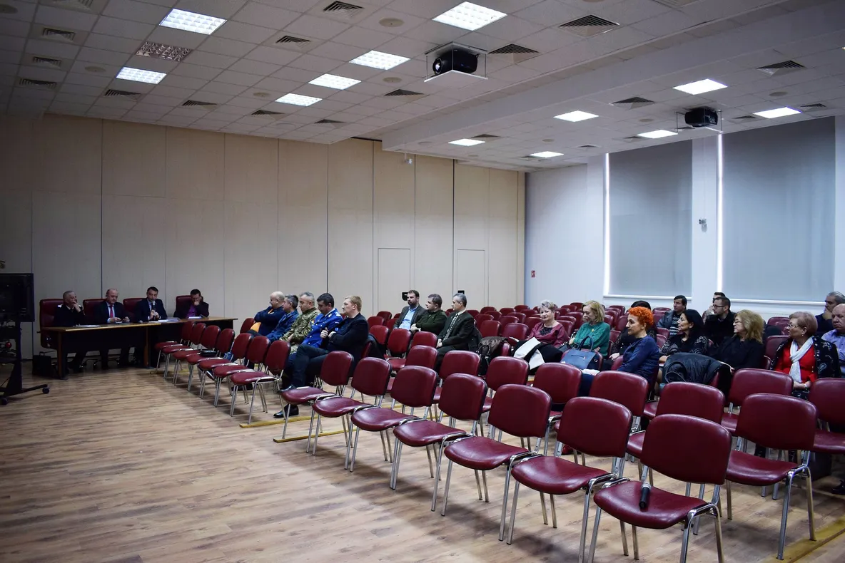 Autorităţile sălăjene susţin că sunt pregătite pentru iarnă