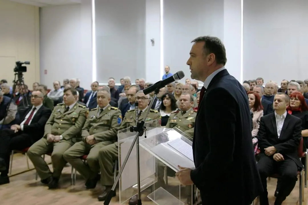 Prefectura Sălaj, singura din țară care a atras fonduri europene