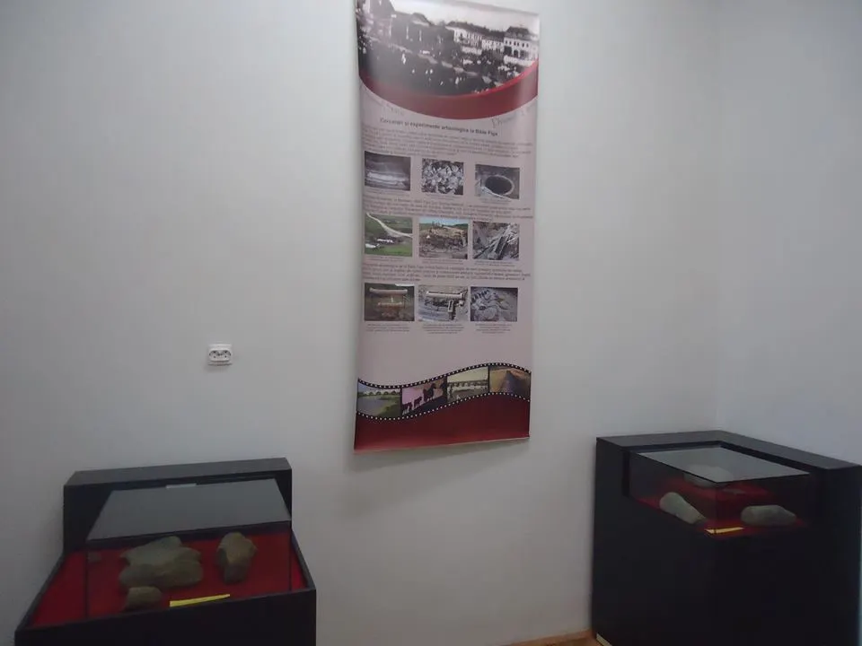 La Galeria de Artă ''Ioan Sima'': Expoziţia ,,Drumul sării. Drumul Țării”, deschisă publicului până la jumătatea lunii ianuarie