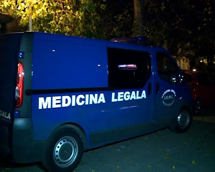 Descoperire cutremurătoare în Sălaj! Un bărbat a fost găsit mort într-un pârâu
