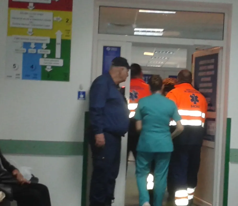 Concursul de ocupare a celor peste 30 de joburi la Spitalul Județean, amânat. Sute de candidați în ''stand -by''