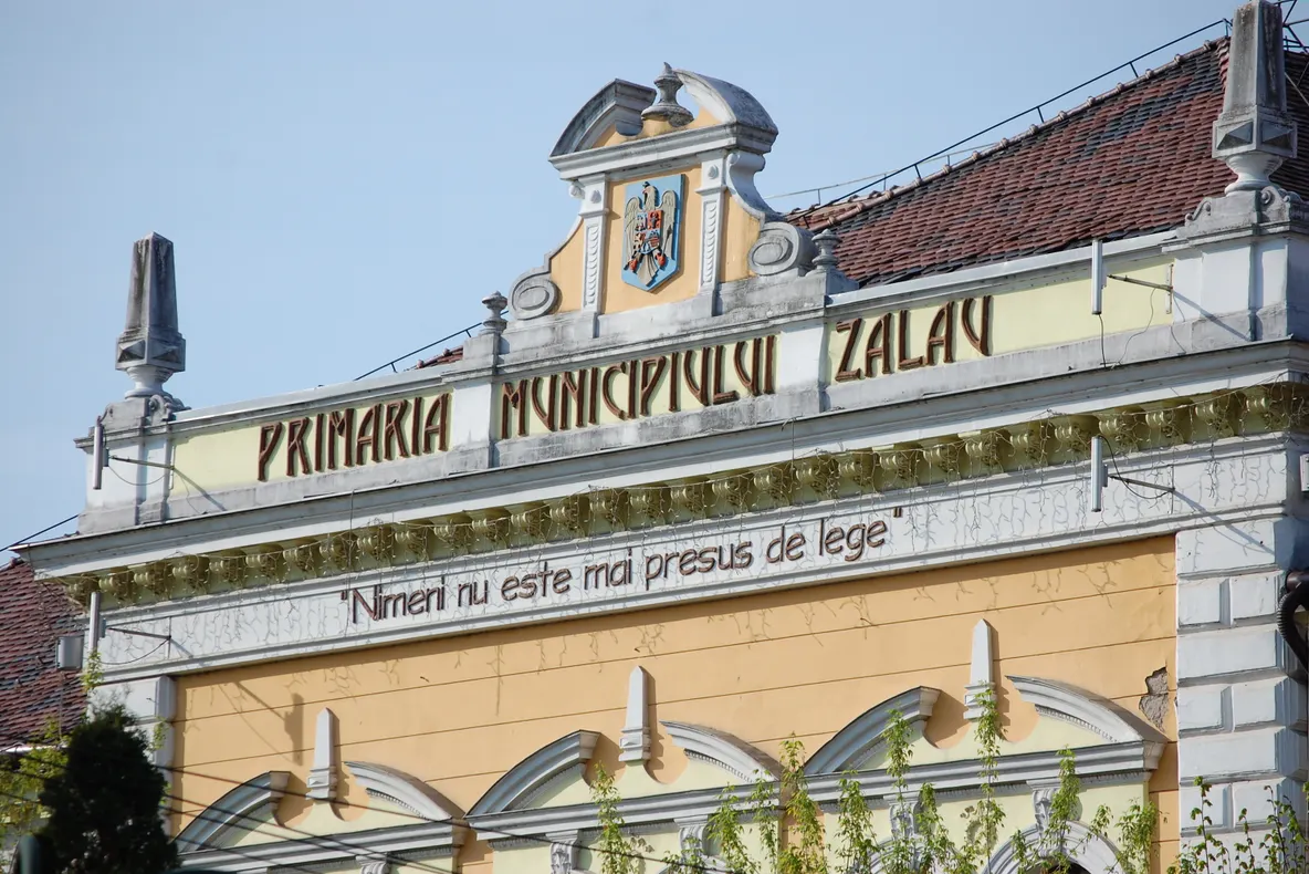 Un singur candidat pentru fotoliul de secretar al Zalăului