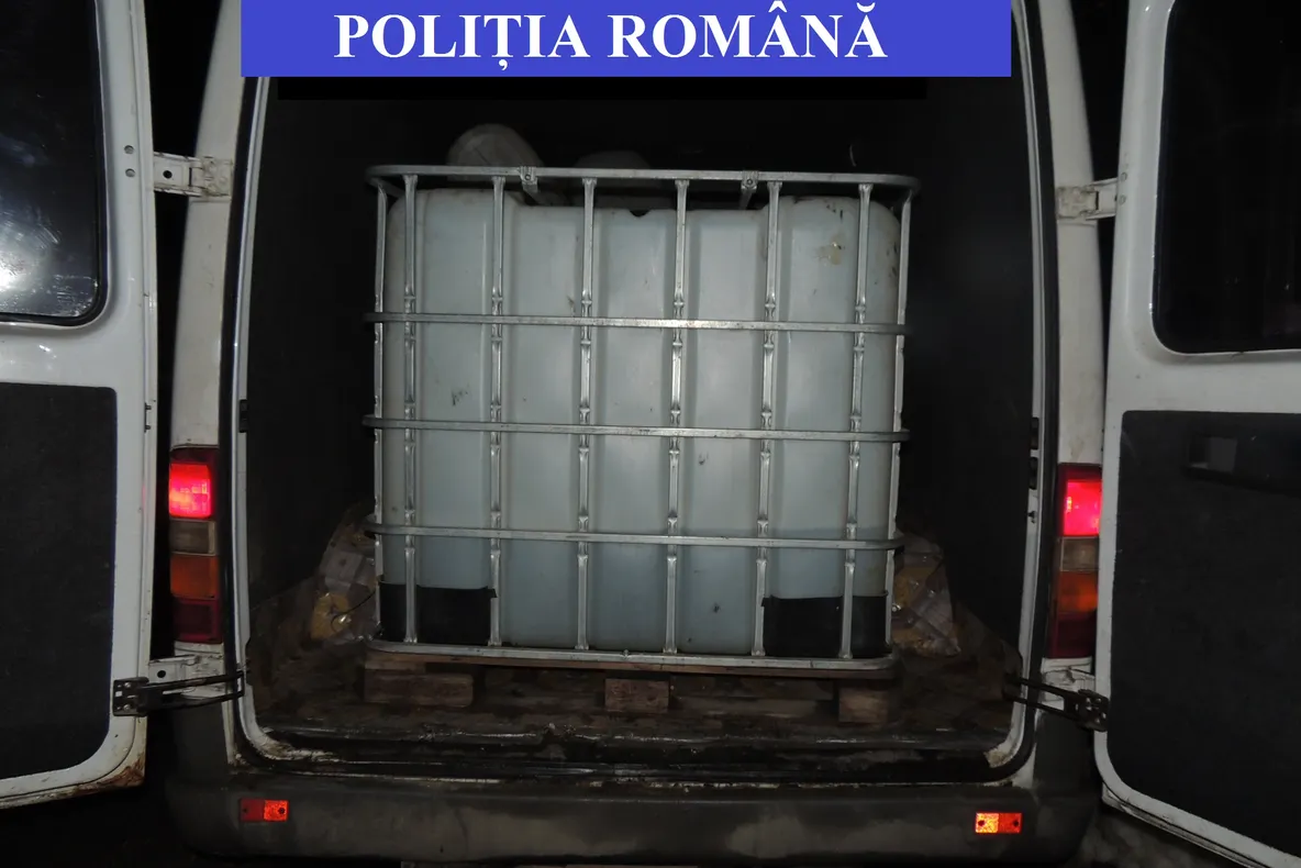 Weekend cu ghinion pentru șoferii din Sălaj: S-au ales cu dosare penale