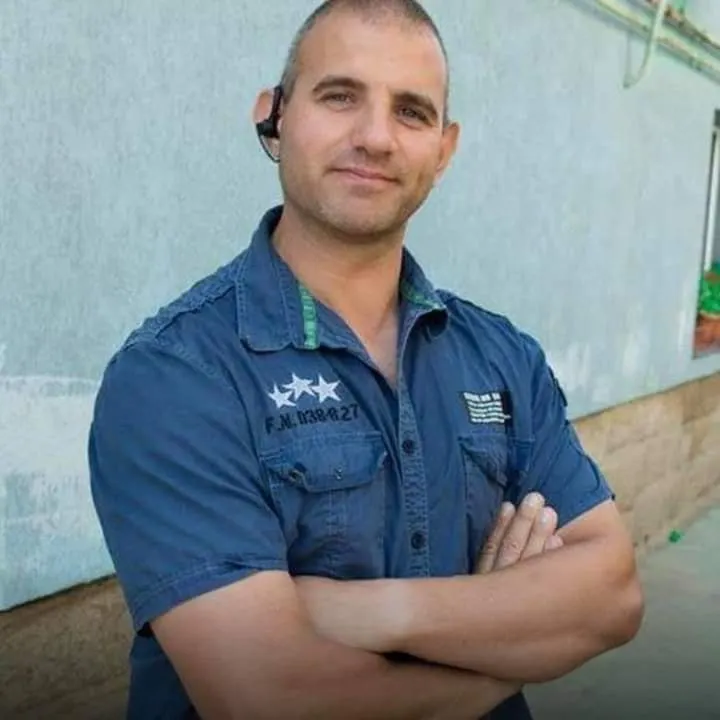 Jurnalistul Arnold Schlachter  a ieșit cu bine din operație. Urmează o perioada grea de recuperare