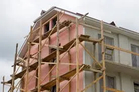 Numărul construcțiilor în creștere. Șimleu Silvaniei și Crișeni, în top