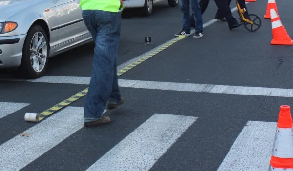 Starea victimelor accidentului din Zalău s-a agravat