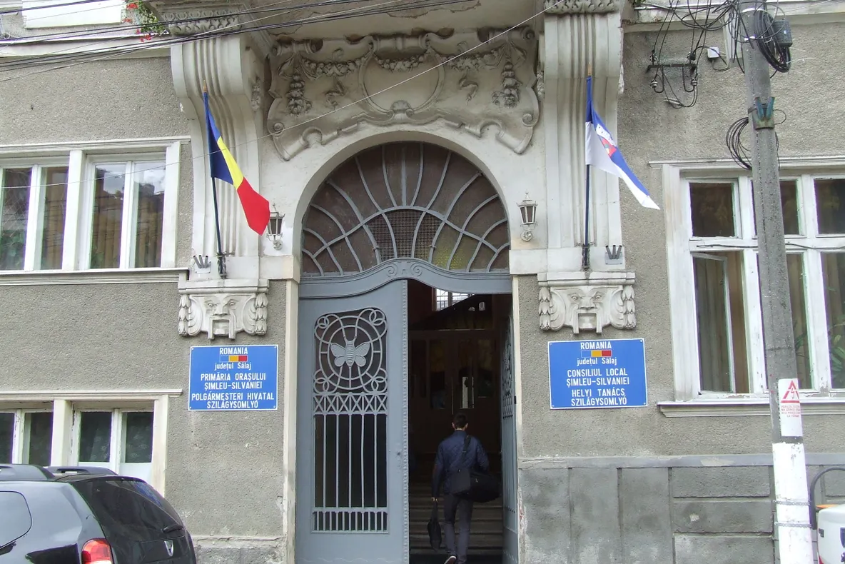 La Şimleu: restanţieri cu duiumul la plata impozitelor. Cea mai mare datorie, peste 82.800 de lei