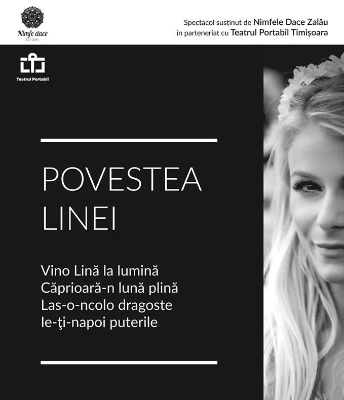 Spectacol caritabil la Șimleu. Solidaritate pentru Levente