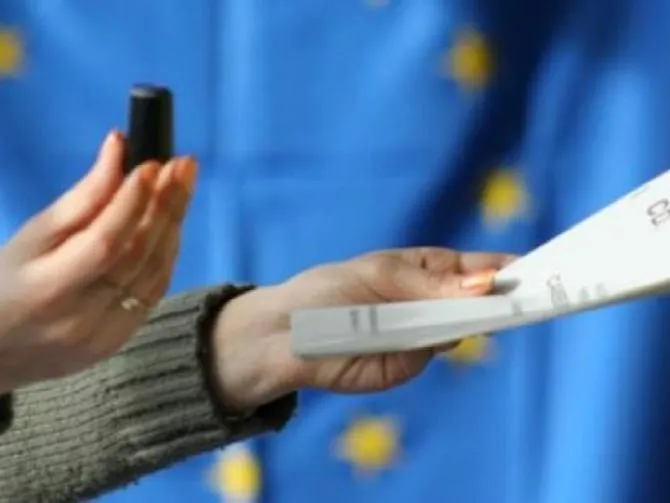 Câți experți electorali are Sălajul