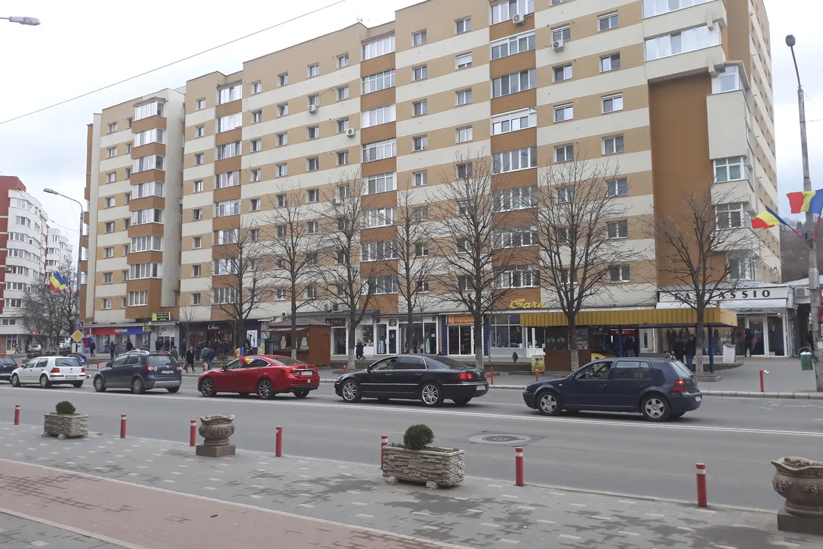 #Șîeu: Zălăuanii au protestat pentru autostrăzi. Vezi cine și cum a manifestat (FOTO / VIDEO)