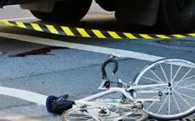 Copil de 11 ani, accidentat grav în localitatea Bocșa