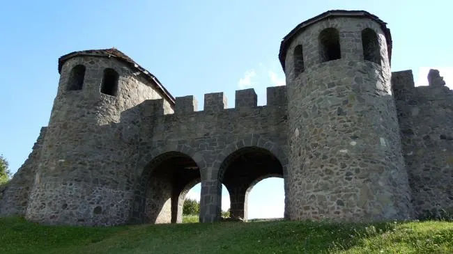 A fost lansat Ghidul Verde pentru România. Câte stele a obținut Castrul Porolissum
