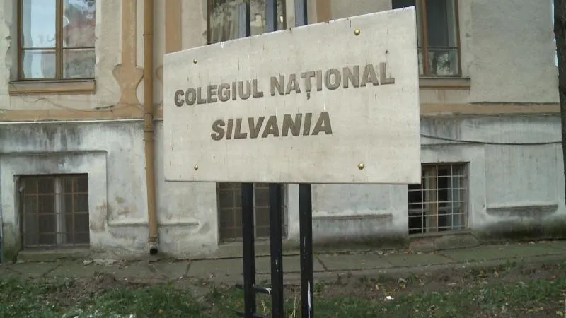 Sute de copii din județ sunt pregătiți pentru performanță la Centrul de Excelenţă Sălaj