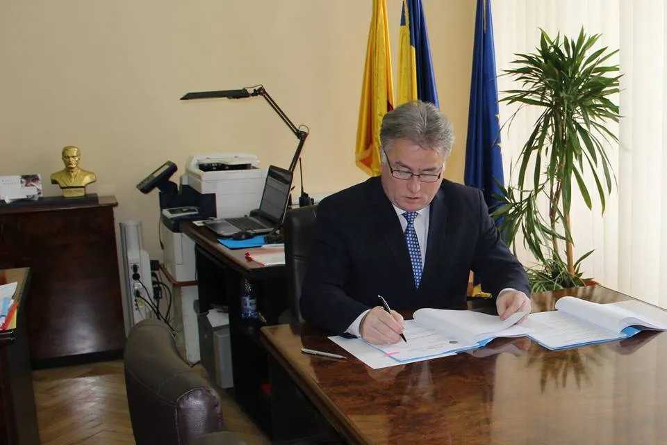 Cu bani europeni, la Zalău: ''Grădiniță cu program prelungit și creșă''