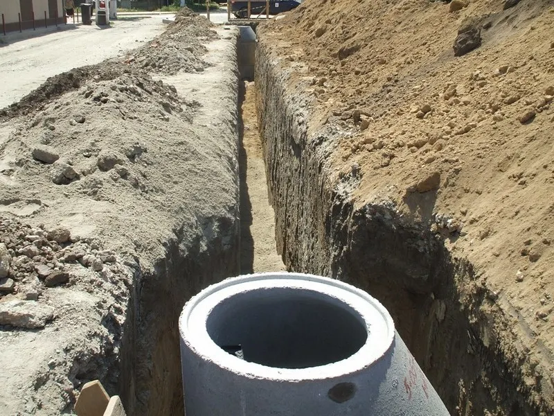 Investiție de 5 milioane de lei în comuna Sălățig. Se extinde rețeaua de apă și canalizare