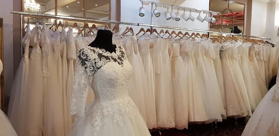 Începe Happy Wedding - cel mai mare târg de nunţi din Sălaj