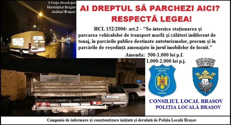 În centrul oraşului: parcarea de la subsolul Halei agroalimentare, închisă pe timpul nopţii