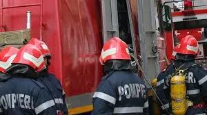 Pericol de explozie în centrul orașului. Un șofer neatent a spart o țeavă de gaz