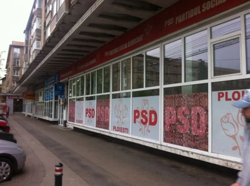 Schimbări în conducerea PSD Sălaj: Doi vicepreședinți noi