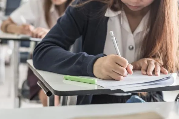 Simularea Evaluării Naționale: începe azi cu limba română. Câți elevi din Sălaj vor susține proba
